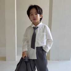 Saint Doll 抓皺襯衫