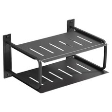Daon 穩定整齊高效機上盒支架 TYPE 2 300 x 210 x 155 mm, 1個, 單一商品