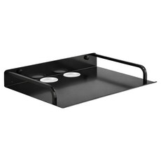 Daon 整潔高效小巧機上盒支架 TYPE 1 330 x 250 x 42 mm, 1個, 單一商品