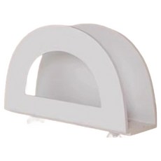 Daon 穩定 緊湊 高效 機上盒支架 TYPE 3 100 x 130 x 38 mm, 1個, 單一商品