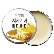 Dr.Piten Cica積雪草護理身體霜 3 B27, 60g, 1個