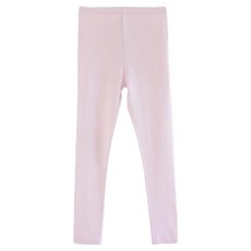 ILoveJ 兒童 J Basic 彈性羅紋內搭褲 SFA02