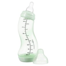 디프락스 젖병, 피스타치오, 250ml, 1개