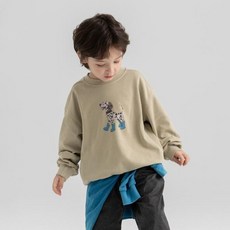 보이티브 노엘 맨투맨 V1013