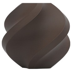 뱀부랩 필라멘트 PLA Matte 리필형 1kg, 매트 다크 초콜릿 (11802)