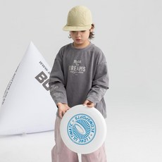 보이티브 호렌 레이어드 티셔츠 V1019