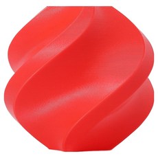 뱀부랩 필라멘트 TPU 68D AMS 호환 스풀형 1kg, 레드(53200)