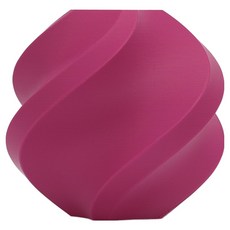 뱀부랩 필라멘트 PLA Matte 리필형 1kg, 매트 플럼 (11204)