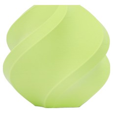 뱀부랩 필라멘트 PLA Matte 리필형 1kg, 매트 애플 그린 (11502)