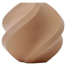뱀부랩 필라멘트 PLA Matte 스풀형 1kg, 매트 라떼 브라운(11800)