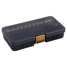 999피싱 파티션 소품케이스 타모 태클박스 루어 낚시용품 보관함, 1개, 혼합색상