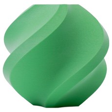 뱀부랩 필라멘트 PLA Matte 스풀형 1kg, 매트 그래스 그린(11500)