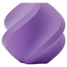뱀부랩 필라멘트 PLA Matte 스풀형 1kg, 매트 라일락 퍼플(11700) 매트 라일락 퍼플(11700)