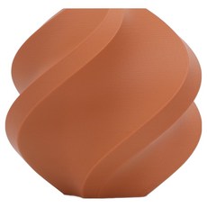 뱀부랩 필라멘트 PLA Matte 리필형 1kg, 매트 테라코타 (11203)