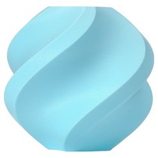 뱀부랩 필라멘트 PLA Matte 리필형 1kg, 매트 아이스 블루(11601)