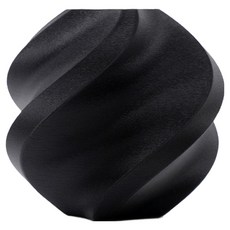 뱀부랩 필라멘트 PLA Matte 리필형 1kg, 매트 차콜(11101)