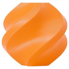 Bambu Lab TPU 85A 線軸型線材 1kg, 霓虹橘 (51305), 單一商品