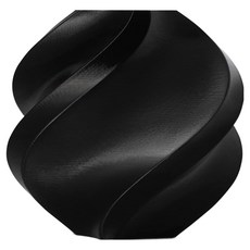 뱀부랩 필라멘트 TPU 68D AMS 호환 스풀형 1kg, 블랙(53101)