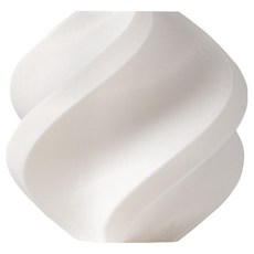 Bambu Lab ABS線材 捲軸型 1kg, ABS 白色(40100), 單一商品