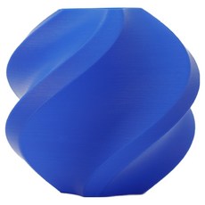 Bambu Lab ABS線材 補充包 1kg, ABS 藍色(40600), 單一商品