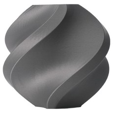 Bambu Lab ABS線材 補充包 1kg, ABS 銀色(40102), 單一商品