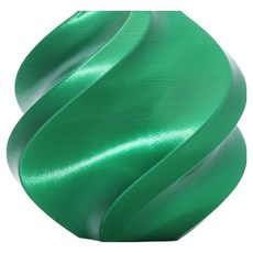 Bambu Lab 線材 PLA Silk+ 線軸型 1kg, 單一商品, 糖果綠(13506)