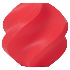 Bambu Lab 線材 ASA 線圈型 1kg, 單一商品, 紅色 (45200)