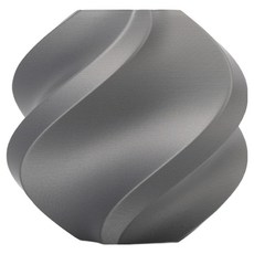 Bambu Lab 線材 PLA Tough+ 線圈型 1kg, 單一商品, 銀色(12106)