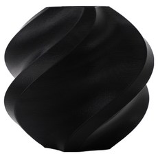 Bambu Lab 線材 ABS 線圈型 1kg, ABS 黑色(40101), 單一商品