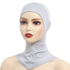 Join Made 素色頭巾 2入