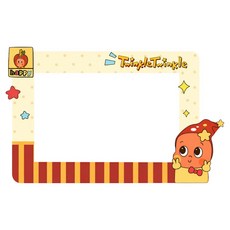 쏙쏙채움 아크릴 크리에어 스위치 프레임 벽면장식 디자인 스티커, 8