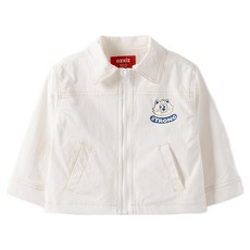 오즈키즈 아동용 스트롱캣 자켓