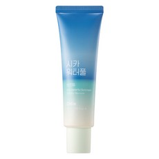 Ottie 積雪草水感防曬乳 SPF50+ PA++++, 1件, 50ml