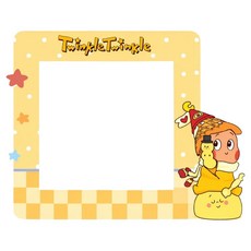 쏙쏙채움 아크릴 크리에어 스위치 프레임 벽면장식 디자인 스티커, 5