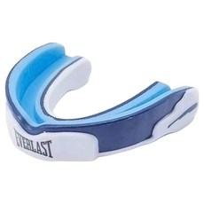 EVERLAST Evergel 2 護齒套, 海軍藍白色, 1個