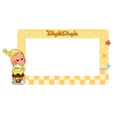 쏙쏙채움 아크릴 크리에어 스위치 프레임 벽면장식 디자인 스티커, 6