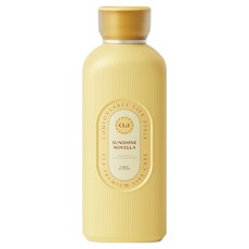 CLA Life Care 香氛衣物柔軟精 陽光諾維拉 正裝, 1個, 1kg