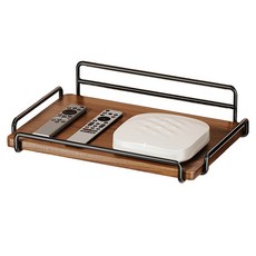 圓角堅固耐用免鑽孔機上盒支架 300 x 170 x 70 mm, 1個, TYPE 2