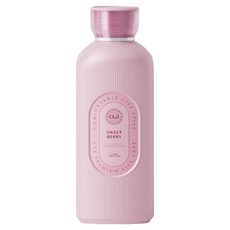 CLA Life Care 香氛衣物柔軟精 甜莓, 1個, 1L