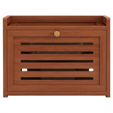 Donggeuri 穩固型通用高耐用免鑽孔機上盒支架 TYPE 4 405 x 280 x 200 mm, 1個, 單一商品