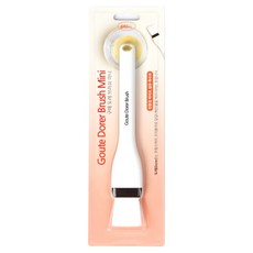 Goute 迷你多樂刷