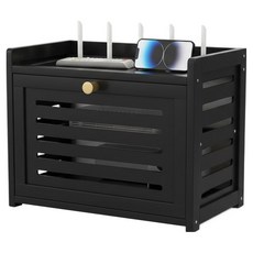 Donggeuri 穩固型通用高耐用免鑽孔機上盒支架 TYPE 5 405 x 280 x 200 mm, 1個, 單一商品