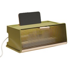 圓形穩固通用型堅固免鑽孔機上盒支架 TYPE 9 300 x 135 x 125 mm, 1個, 單一商品