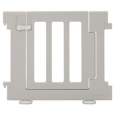 에듀플레이 우디베이비룸 745 문, 모카베이지, 1개