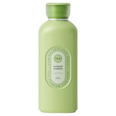 CLA CLA 生活護理香氛衣物柔軟精 花園香, 1個, 1kg