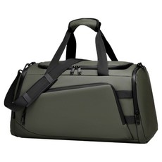 체인지마스터 스포츠 더플백, 그린, 1개