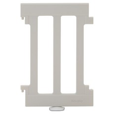 에듀플레이 우디베이비룸 430 벽면, 모카베이지, 1개