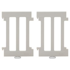 에듀플레이 우디베이비룸 430 벽면, 모카베이지, 2개