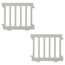 에듀플레이 우디베이비룸 745 벽면, 모카베이지, 2개