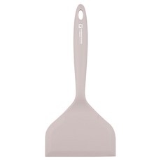 바겐슈타이거 멜로우 플래티넘 실리콘 와이드 뒤집개, 크림미스트, 1개